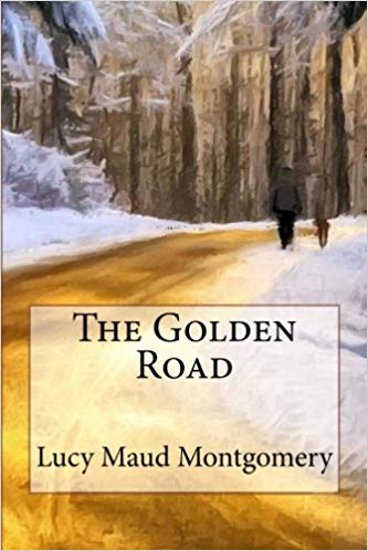 The Golden Road